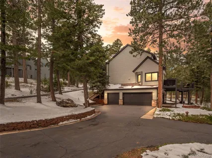 $1,249,500 | 23421 Morning Rose Drive, Golden, CO 80401