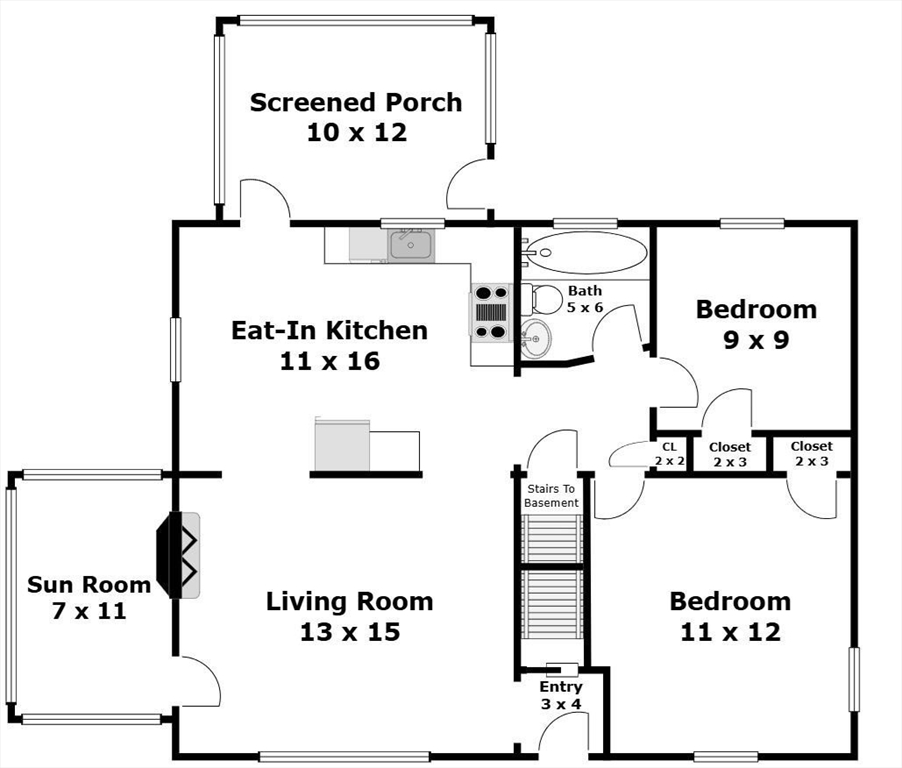 200 Beal Road Waltham, MA 02453 - Photo 29 of 33