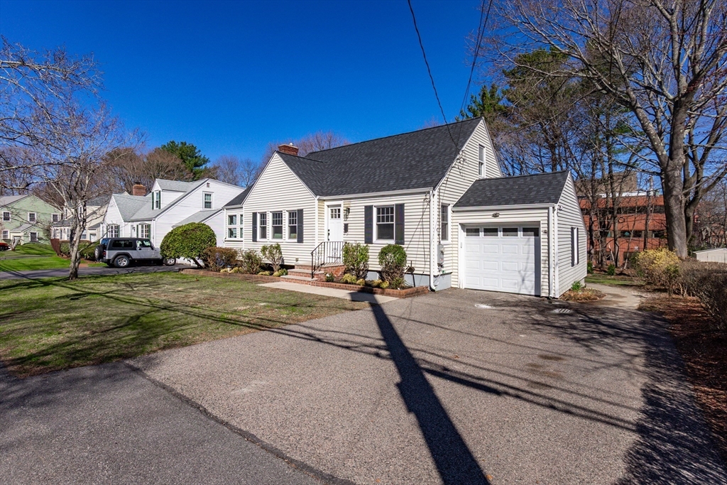 200 Beal Road Waltham, MA 02453 - Photo 32 of 33