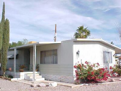 6016 West Rocking Cir Street Tucson, AZ 85713 - Photo 2 of 2 Gallery Image 2