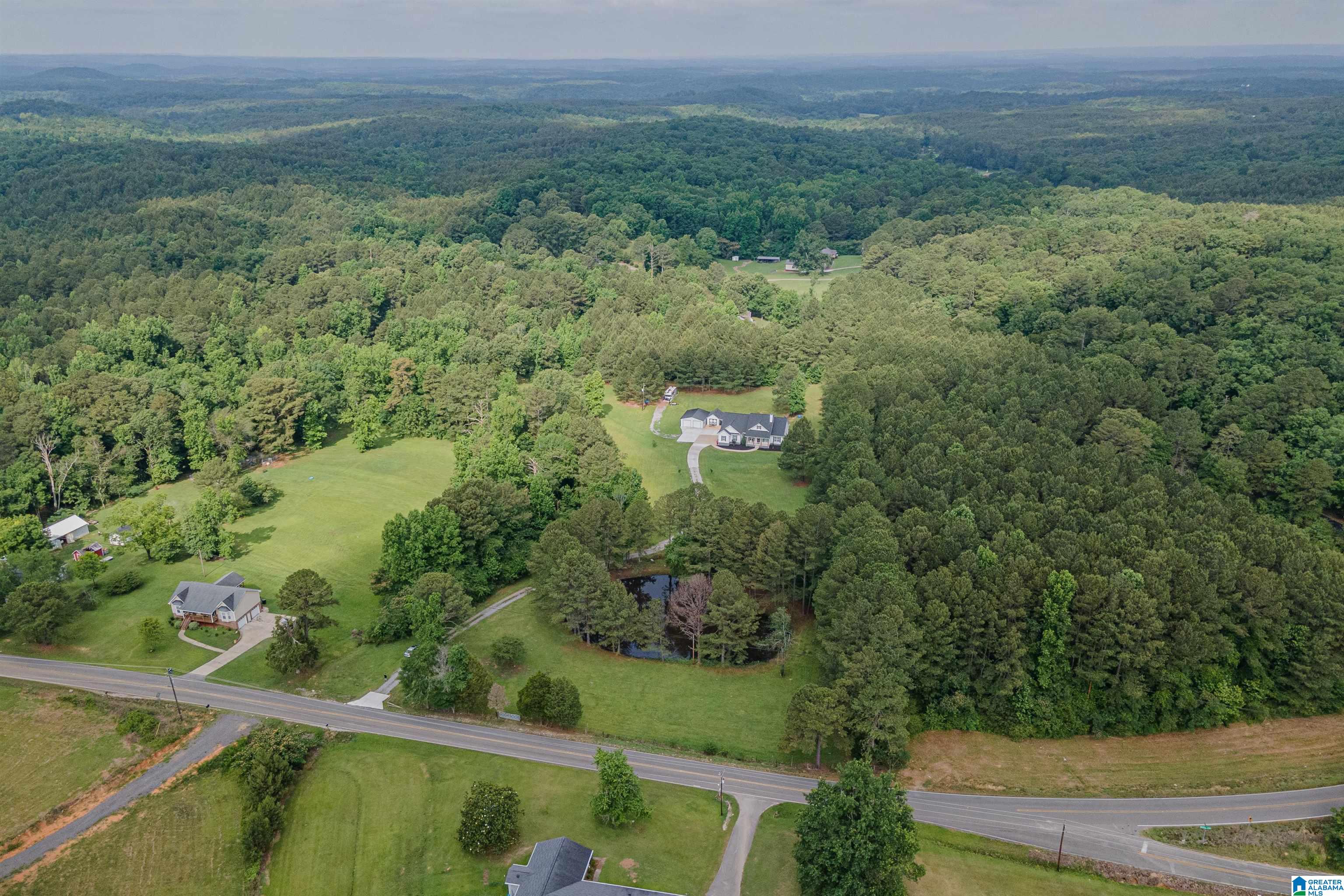 9250 Bradford Trafford Road Pinson, AL 35126 - Photo 42 of 45