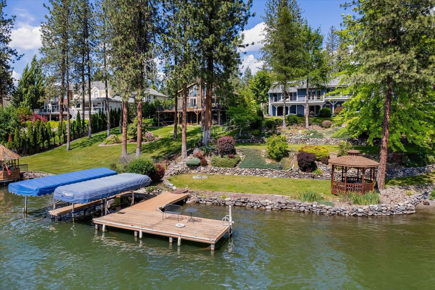 12929 West Shore Road Nine Mile Falls, WA 99026 - Photo 1 of 50 Gallery Image 1