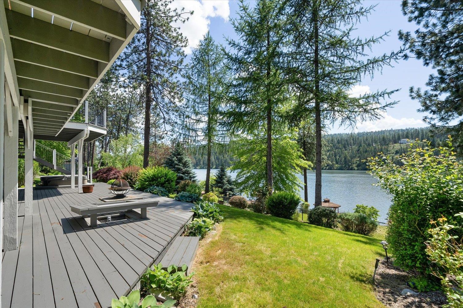 12929 West Shore Road Nine Mile Falls, WA 99026 - Photo 39 of 50 Gallery Image 39