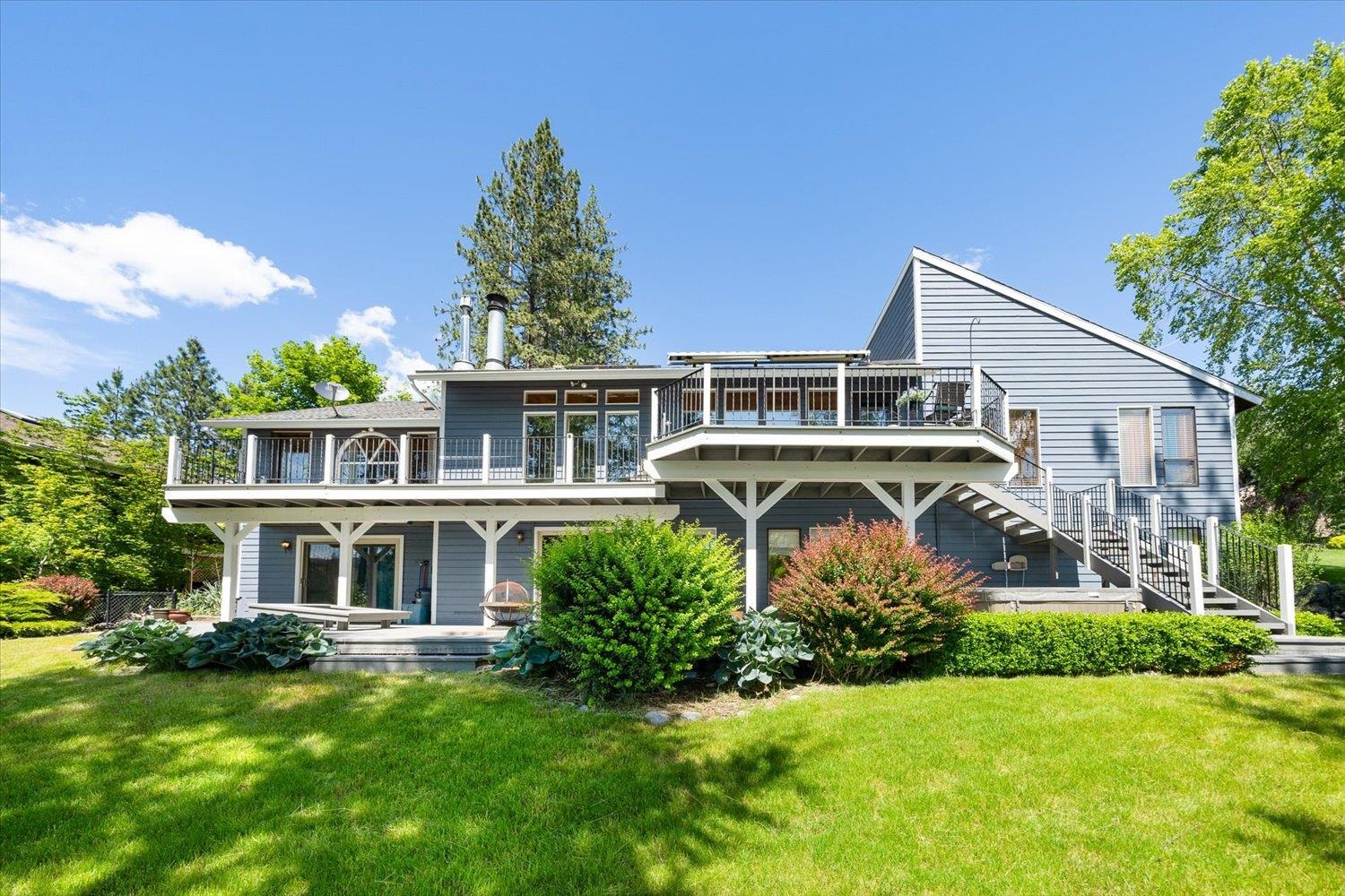 12929 West Shore Road Nine Mile Falls, WA 99026 - Photo 41 of 50 Gallery Image 41
