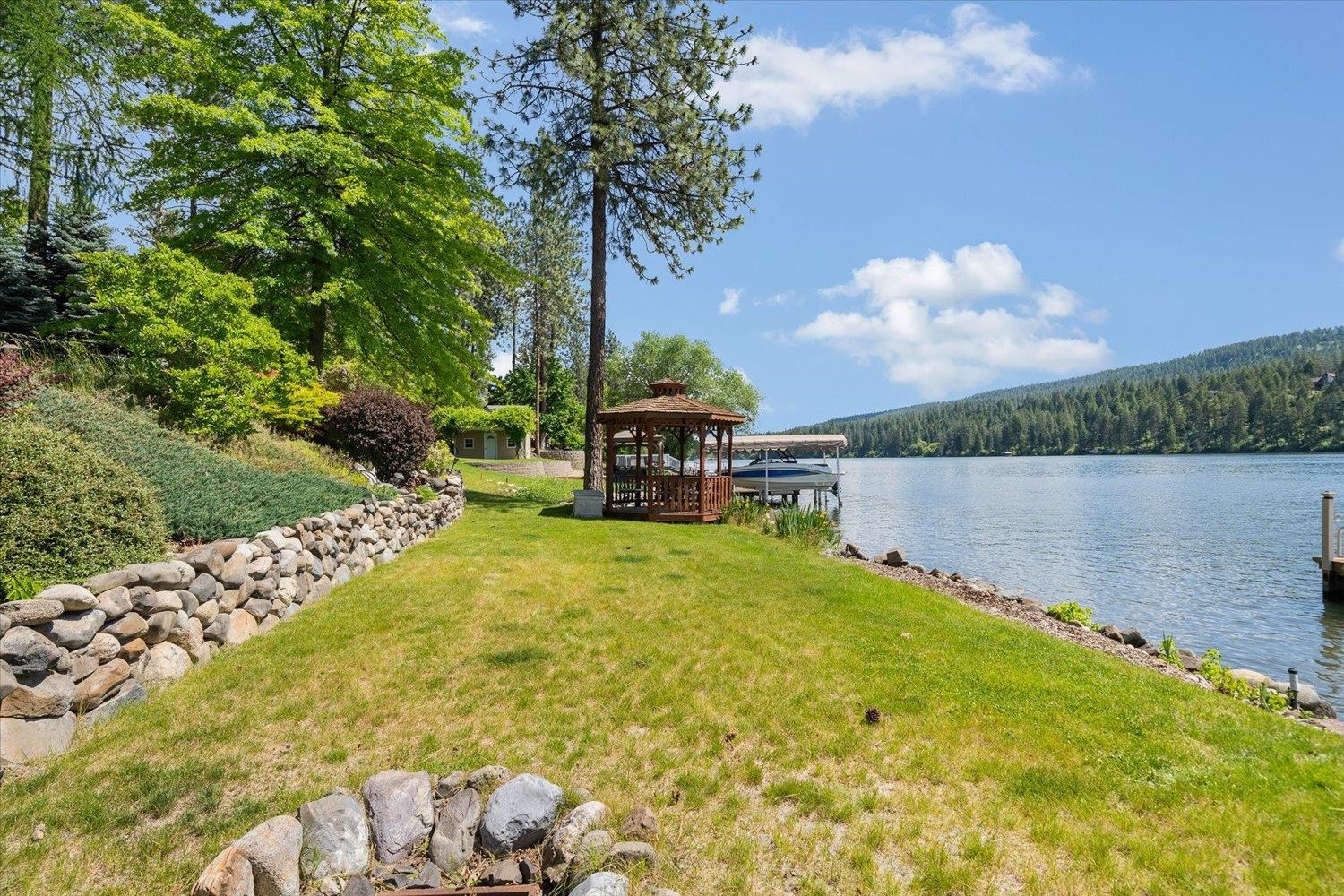 12929 West Shore Road Nine Mile Falls, WA 99026 - Photo 44 of 50 Gallery Image 44