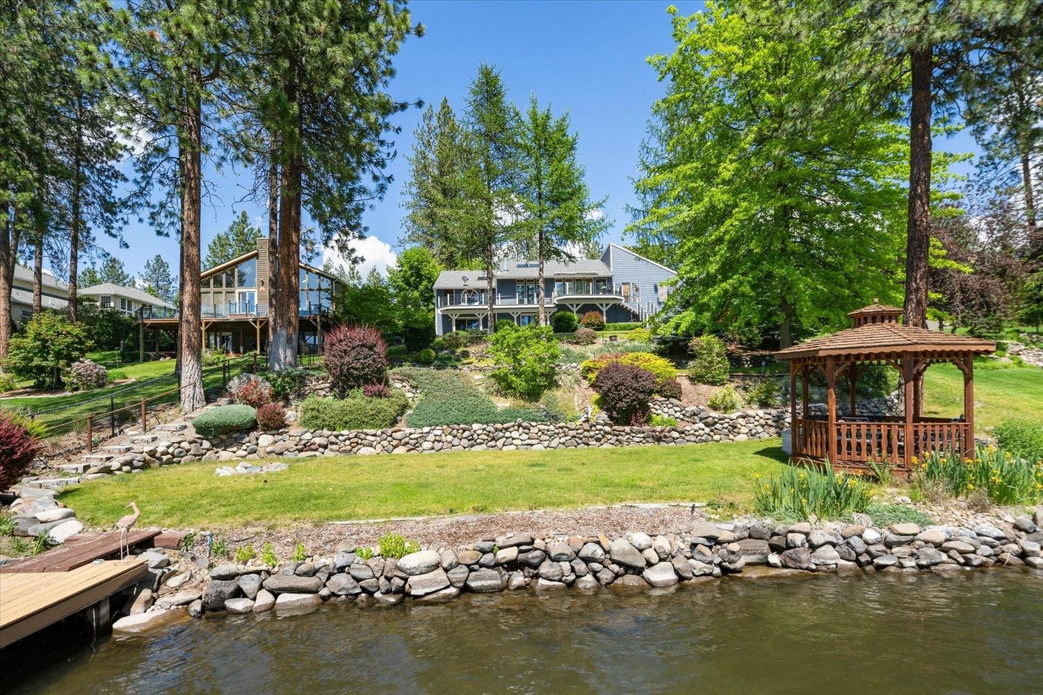 12929 West Shore Road Nine Mile Falls, WA 99026 - Photo 45 of 50 Gallery Image 45