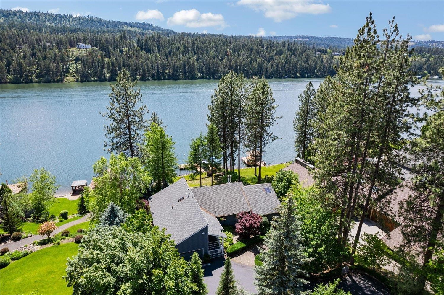 12929 West Shore Road Nine Mile Falls, WA 99026 - Photo 47 of 50 Gallery Image 47