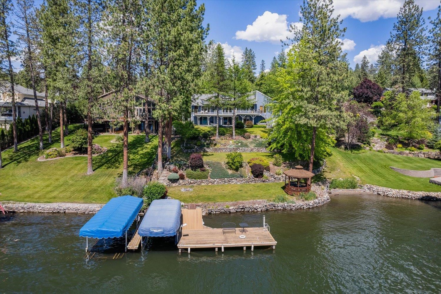 12929 West Shore Road Nine Mile Falls, WA 99026 - Photo 49 of 50 Gallery Image 49