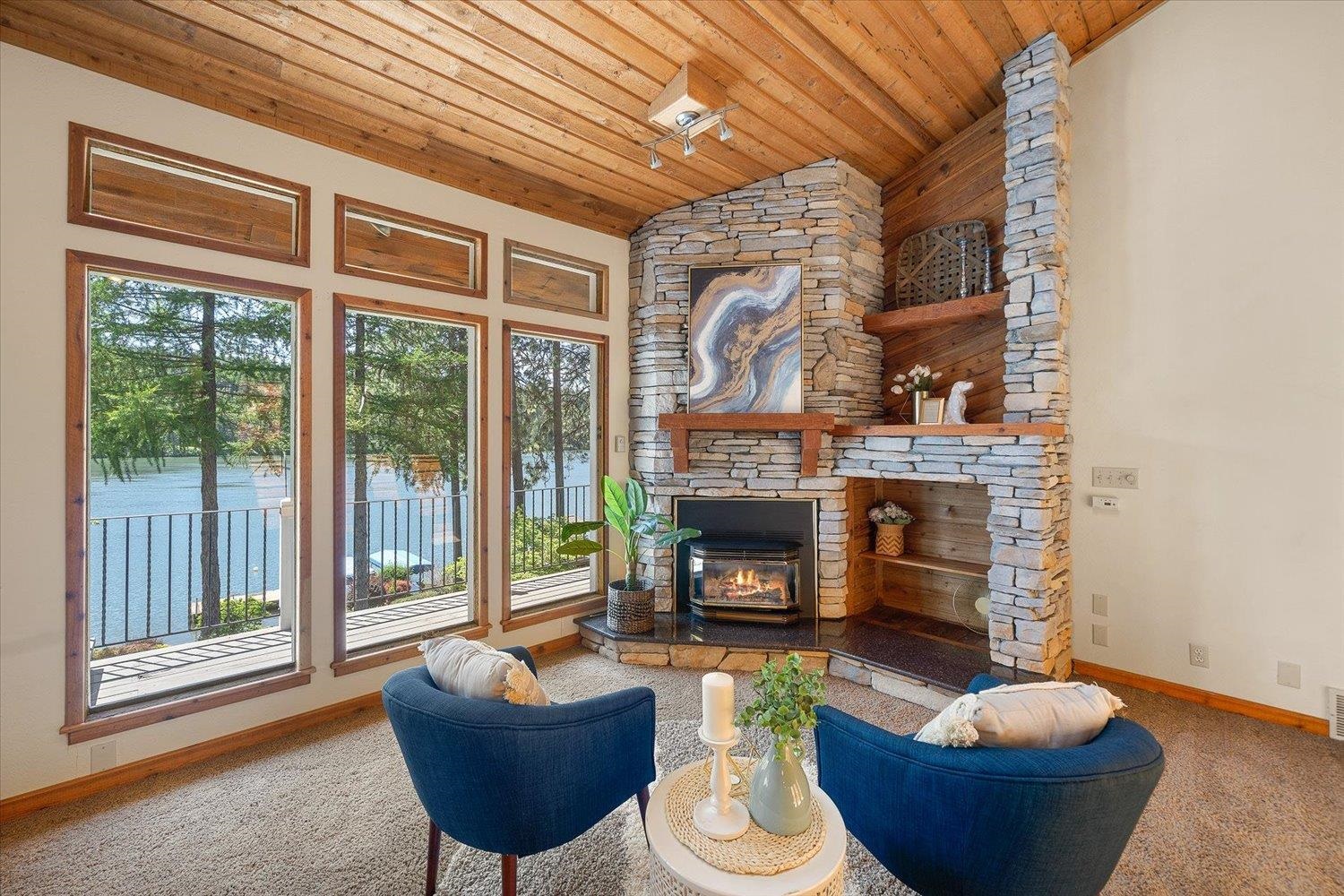 12929 West Shore Road Nine Mile Falls, WA 99026 - Photo 8 of 50 Gallery Image 8
