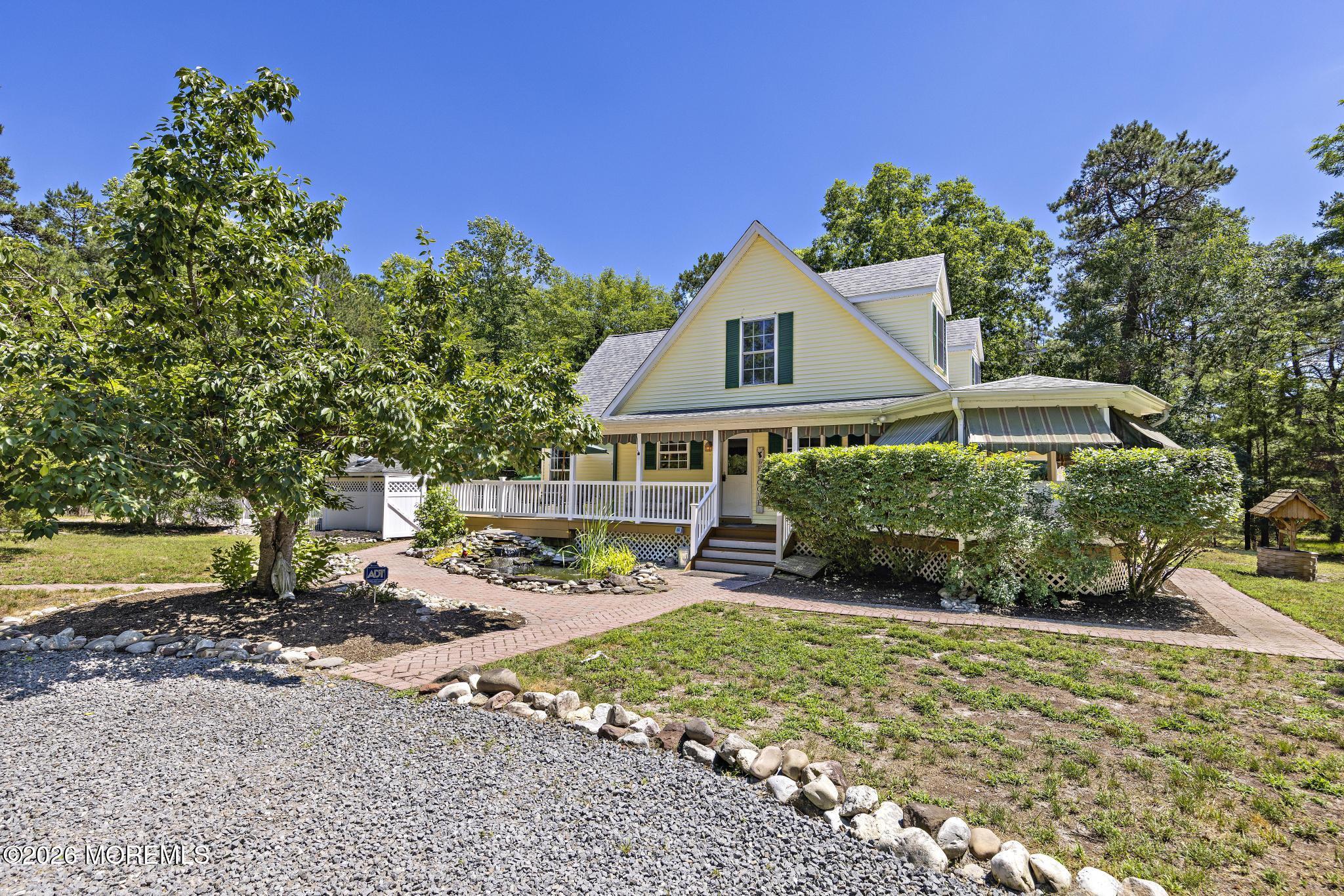 145 Old Halfway Road Barnegat, NJ 08005 - Photo 56 of 85 145 Old Halfway (56)