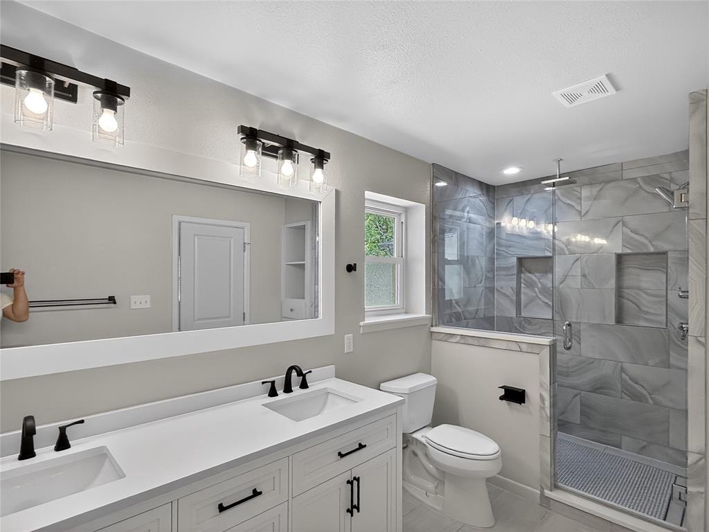 617 Dunaway Lane Azle, TX 76020 - Photo 19 of 33