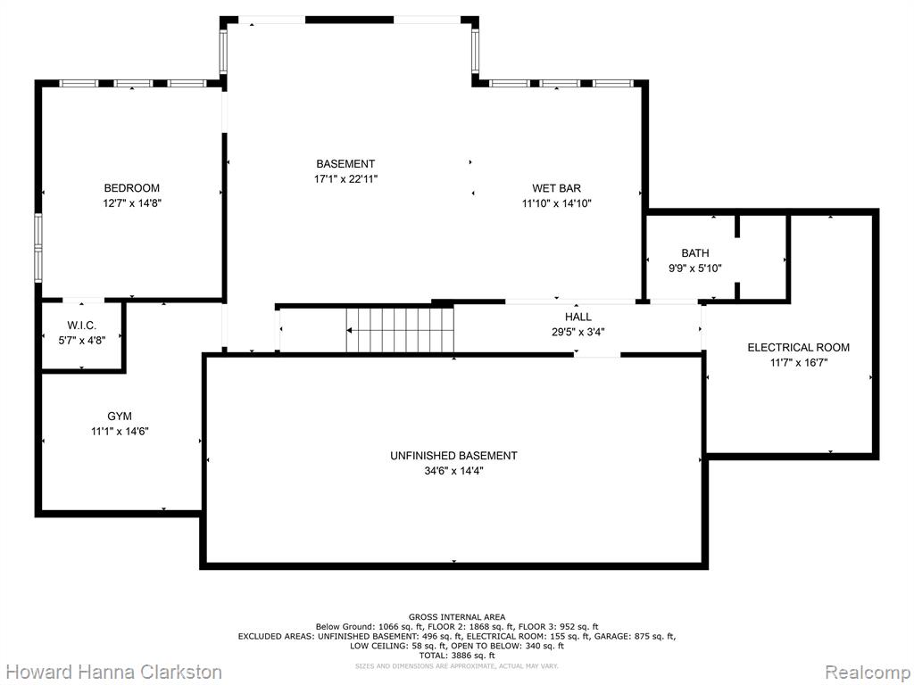 11918 Scott Road Davisburg, MI 48350 - Photo 65 of 72 Gallery Image 65