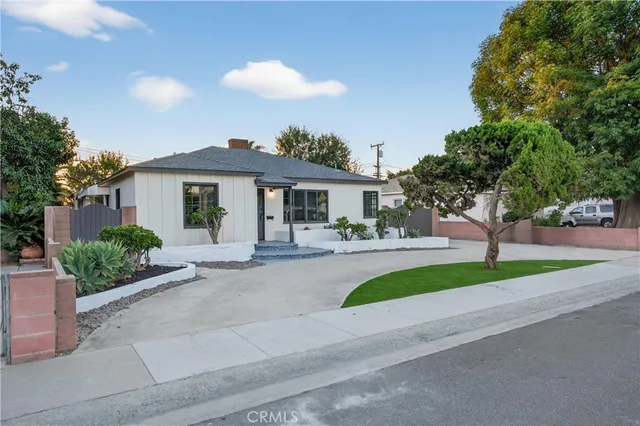 $1,049,000 | 509 North Buttonwood Street, Anaheim, CA 92805