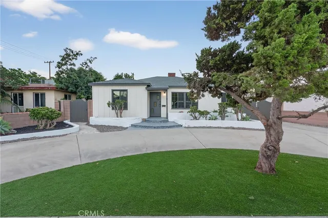 $1,049,000 | 509 North Buttonwood Street, Anaheim, CA 92805