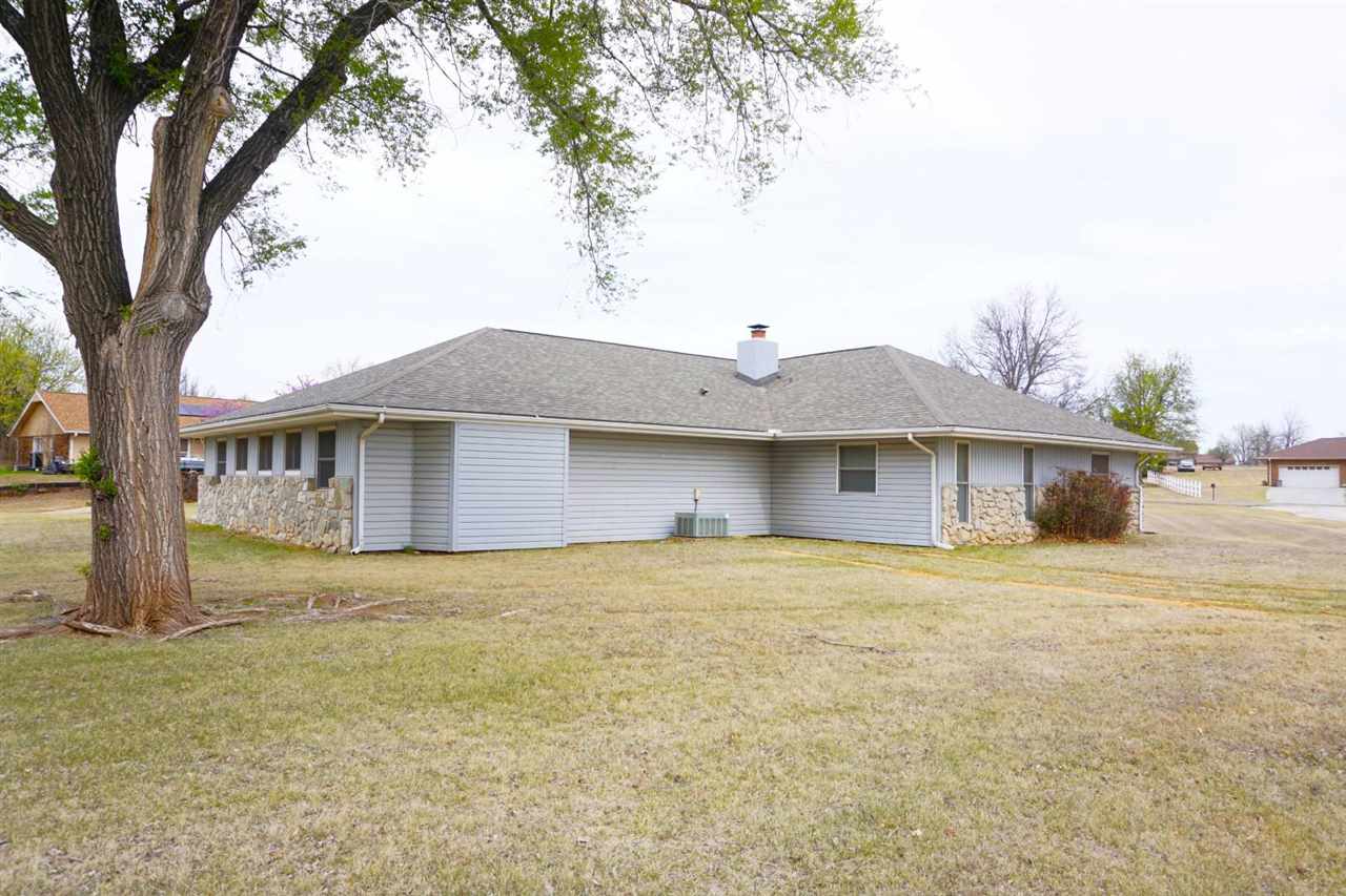 608 Quail Creek Road Perry, OK 73077 - Photo 36 of 46 Gallery Image 36