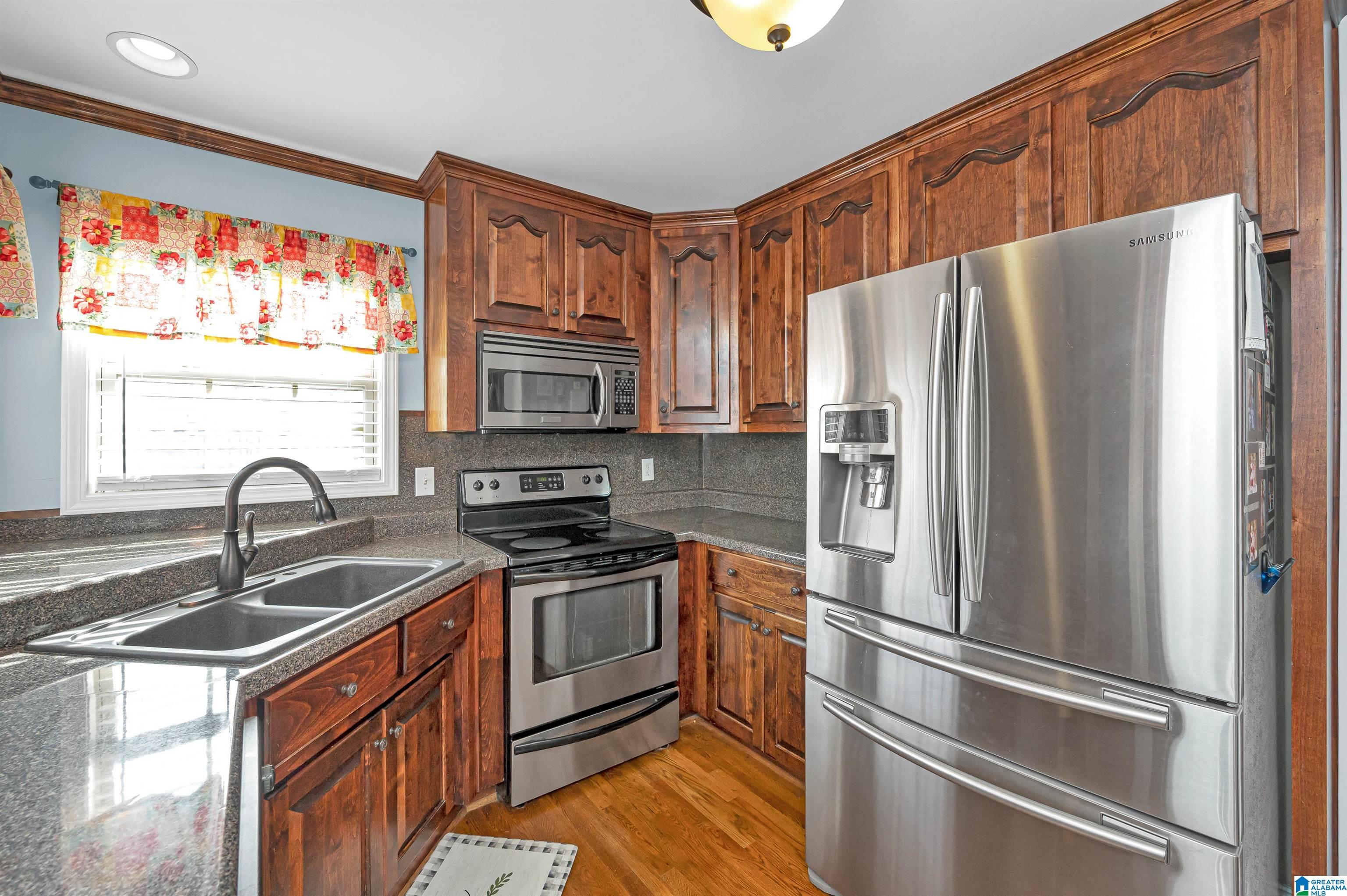809 Blackjack Road Trussville, AL 35173 - Photo 12 of 40