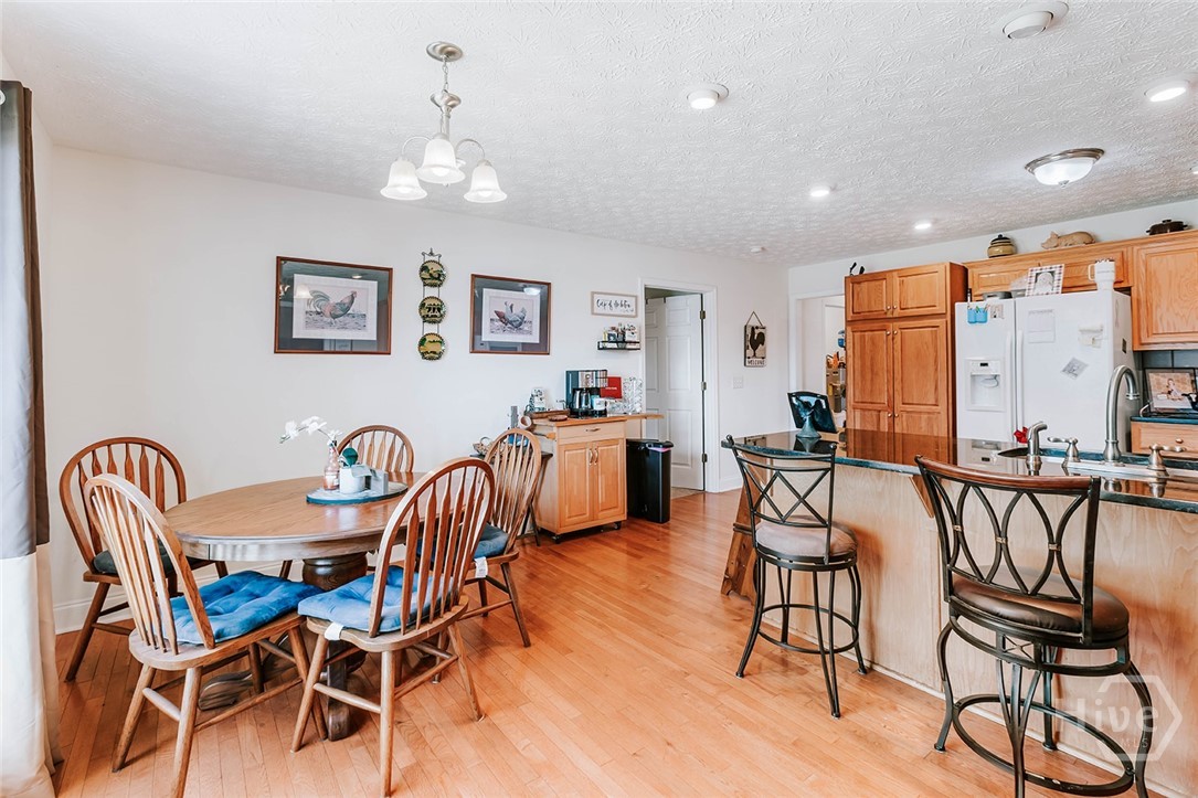 2242 Crawfordville Road Rayle, GA 30660 - Photo 12 of 65