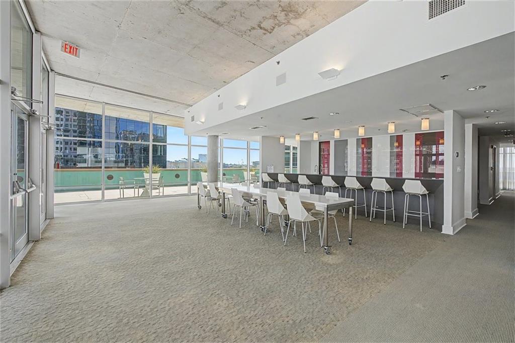 845 Spring Street Northwest, Unit 130 Atlanta, GA 30308 - Photo 36 of 37 Gallery Image 36