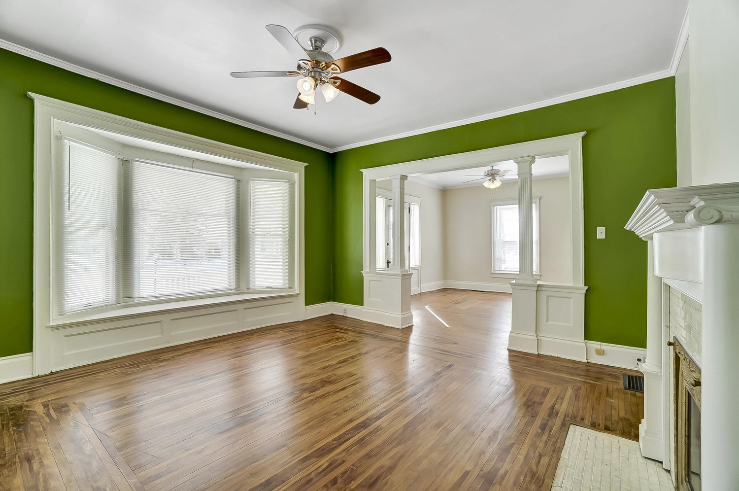 1401-1403 North Limestone Street Springfield, OH 45503 - Photo 15 of 38