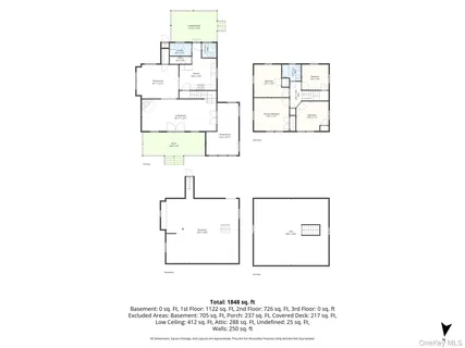 $849,000 | 104 Elm Street, Sayville, NY 11782