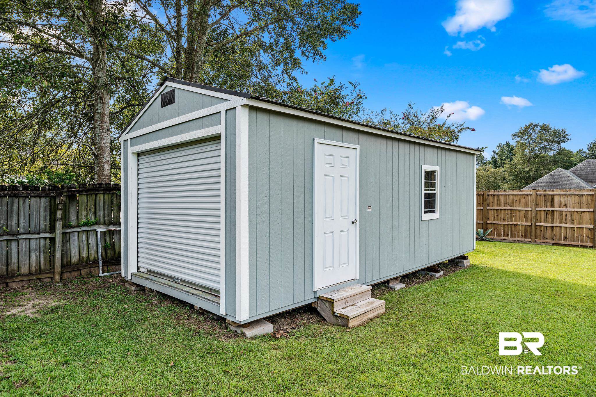 2545 Field Brook Drive Mobile, AL 36695 - Photo 30 of 35