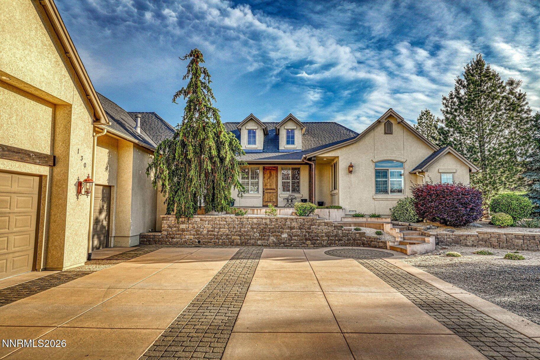 150 Juniper Hill Road Reno, NV 89519 - Photo 5 of 61 102_035-224-exterior-4200x2800_908