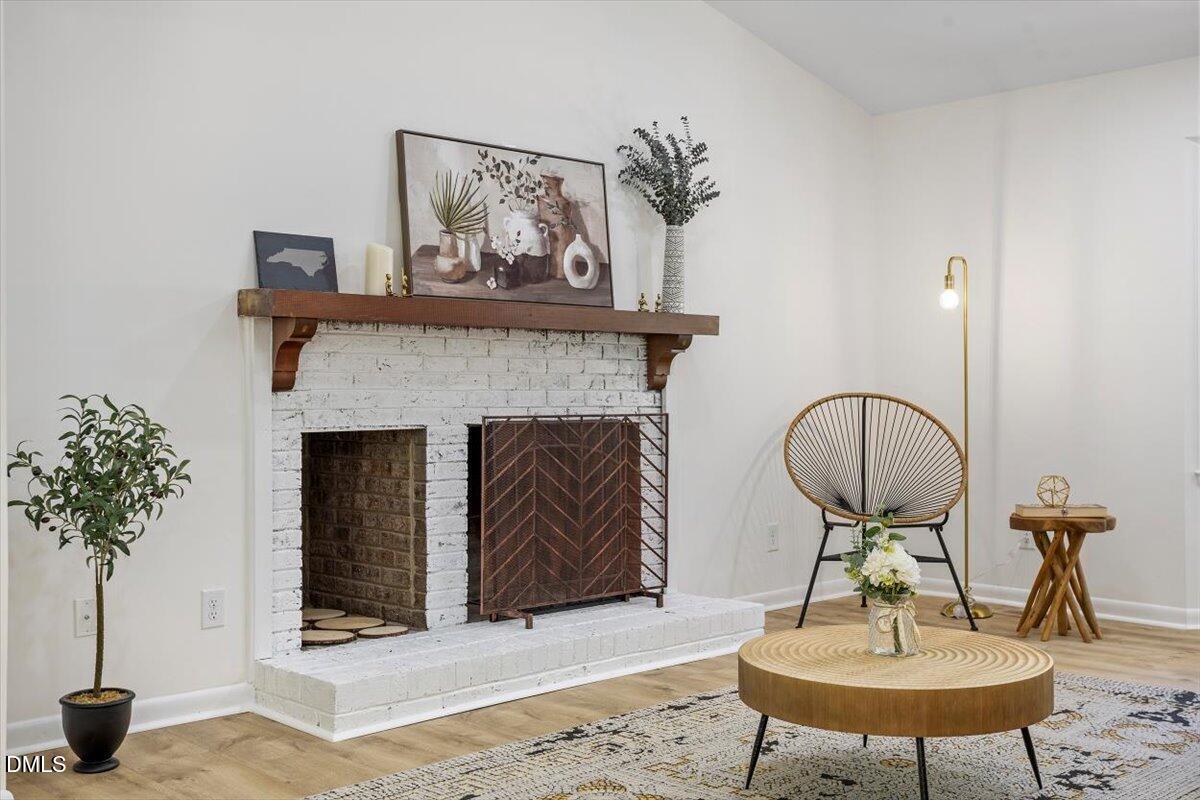 1712 Rosedale Avenue Durham, NC 27707 - Photo 12 of 36