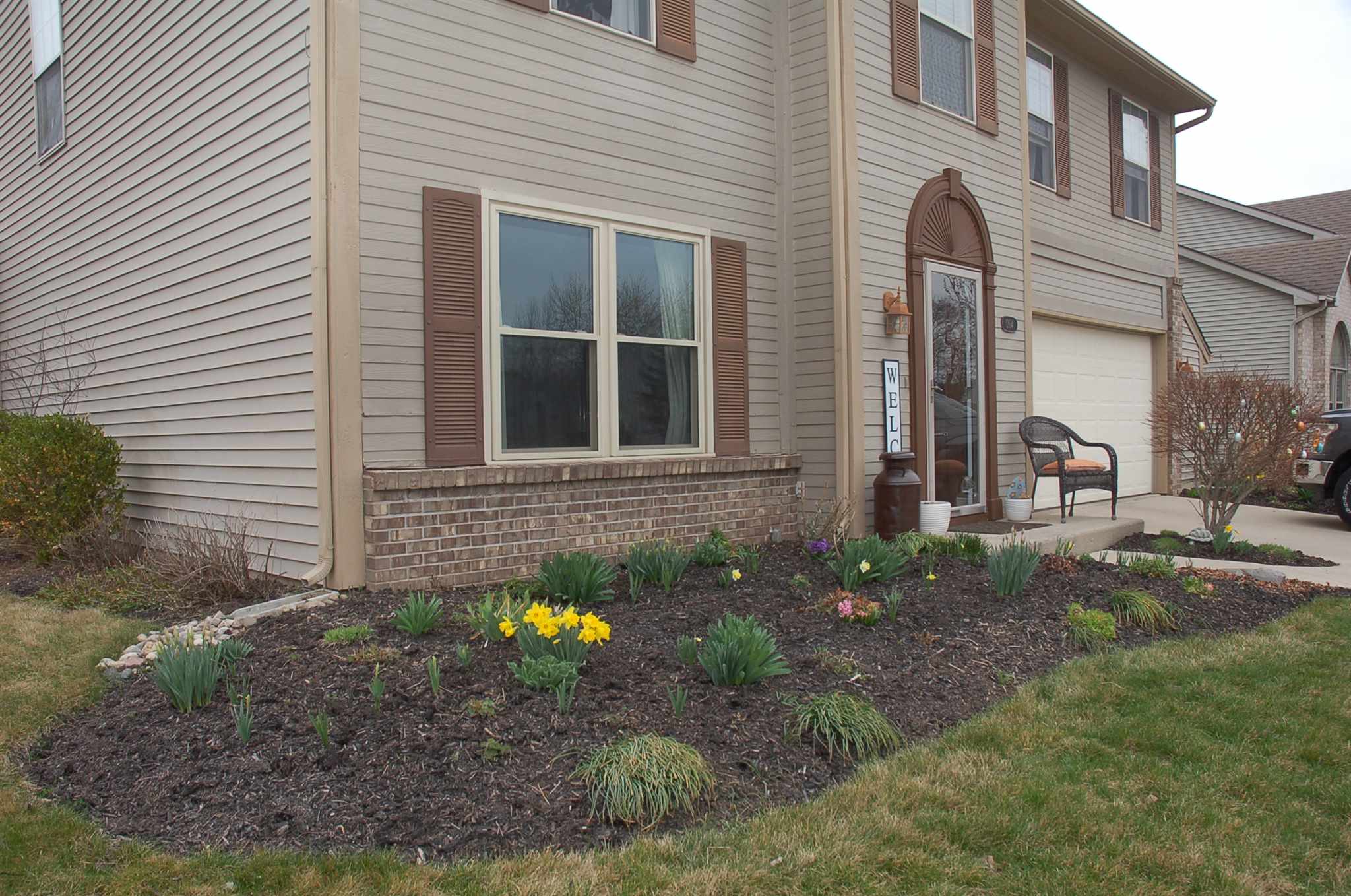 1204 Holly Ridge Run Fort Wayne, IN 46845 - Photo 2 of 20 Gallery Image 2