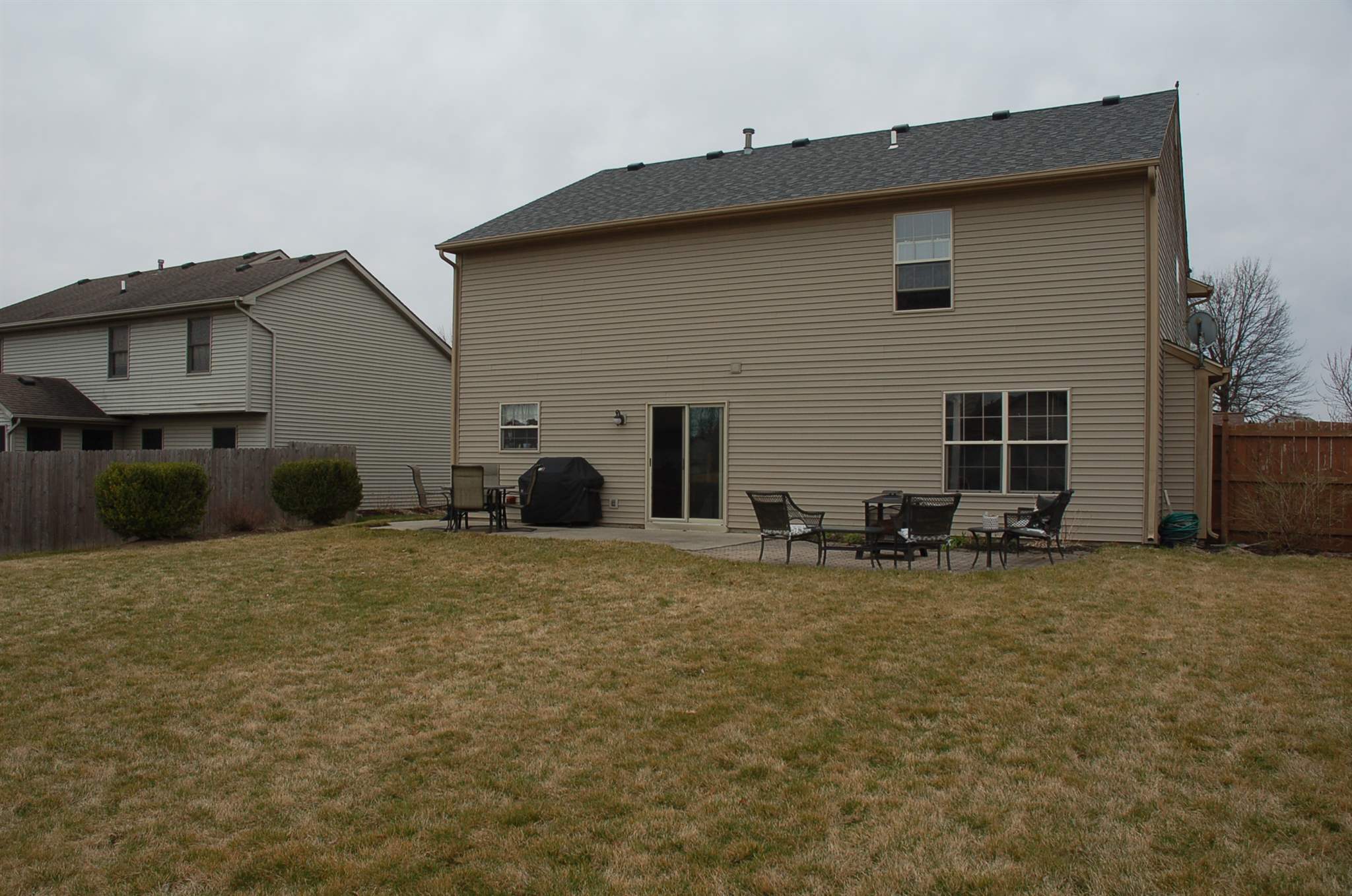 1204 Holly Ridge Run Fort Wayne, IN 46845 - Photo 20 of 20 Gallery Image 20