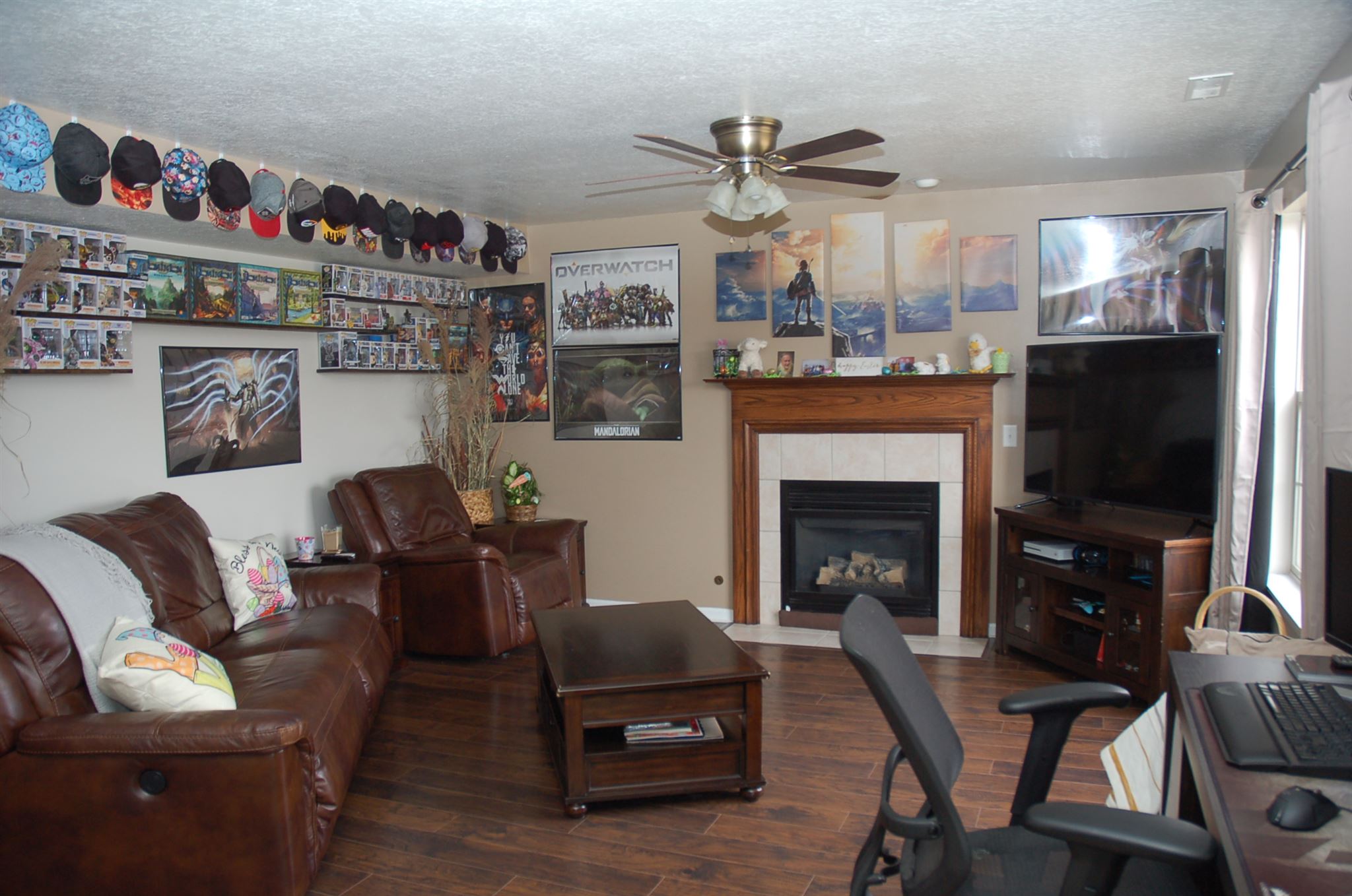 1204 Holly Ridge Run Fort Wayne, IN 46845 - Photo 3 of 20 Gallery Image 3