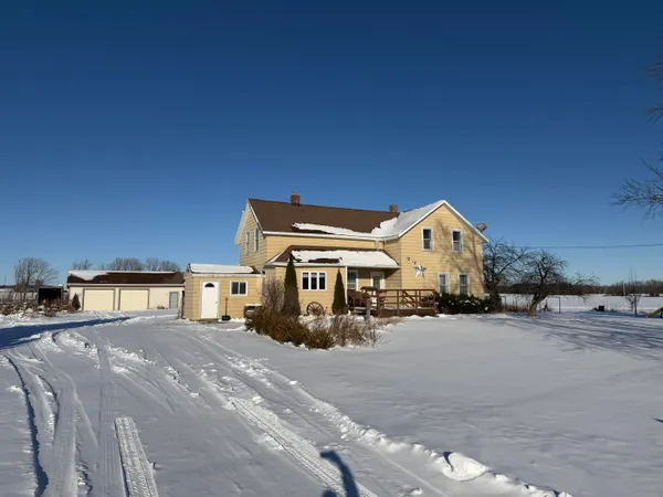 $242,400 | 4215 Hill Road, Morrison, WI 54126