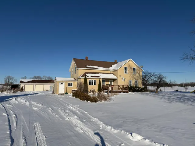 $249,900 | 4215 Hill Road, Morrison, WI 54126