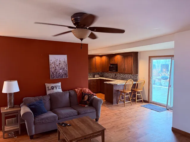 $249,900 | 4215 Hill Road, Morrison, WI 54126