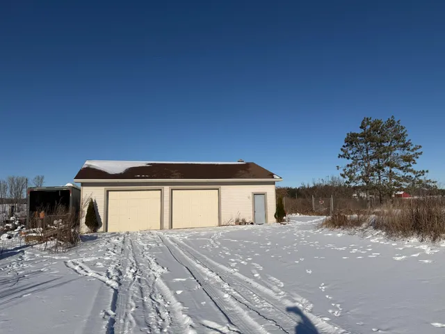 $249,900 | 4215 Hill Road, Morrison, WI 54126