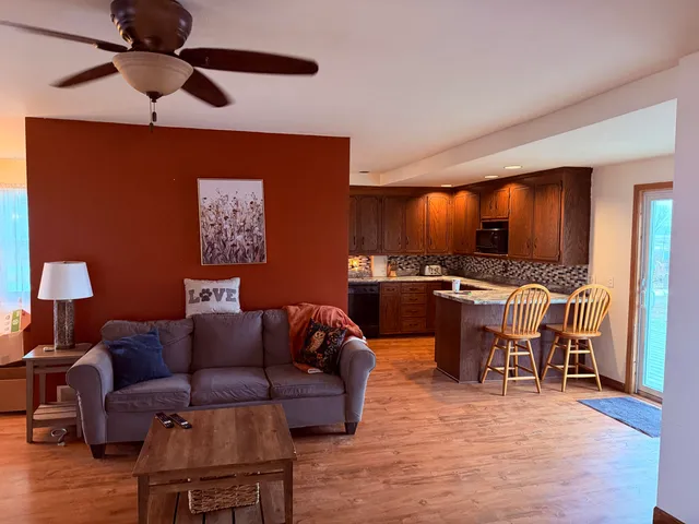 $249,900 | 4215 Hill Road, Morrison, WI 54126