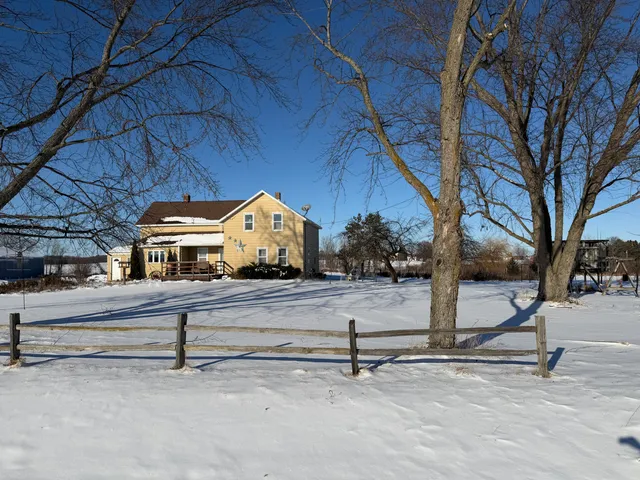 $249,900 | 4215 Hill Road, Morrison, WI 54126