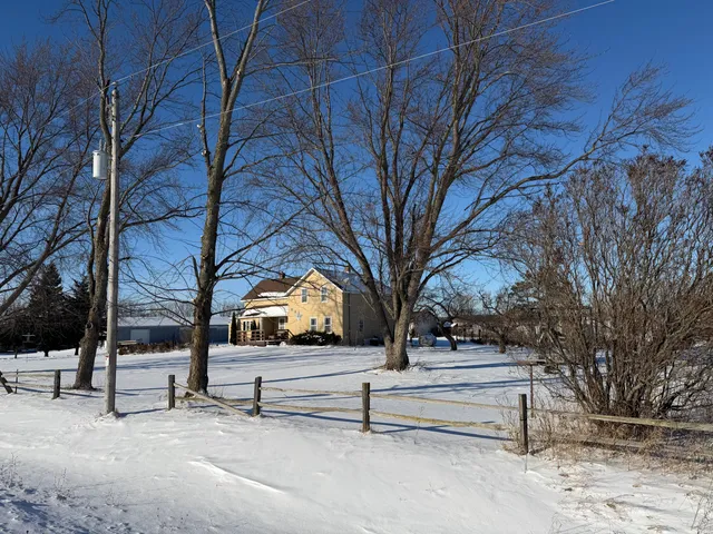 $249,900 | 4215 Hill Road, Morrison, WI 54126
