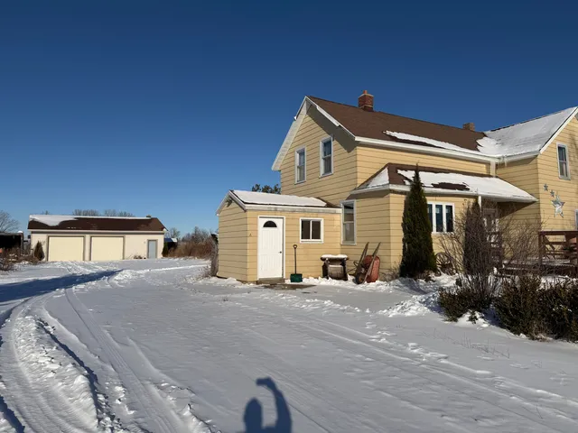 $249,900 | 4215 Hill Road, Morrison, WI 54126
