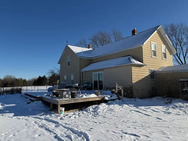 $249,900 | 4215 Hill Road, Morrison, WI 54126