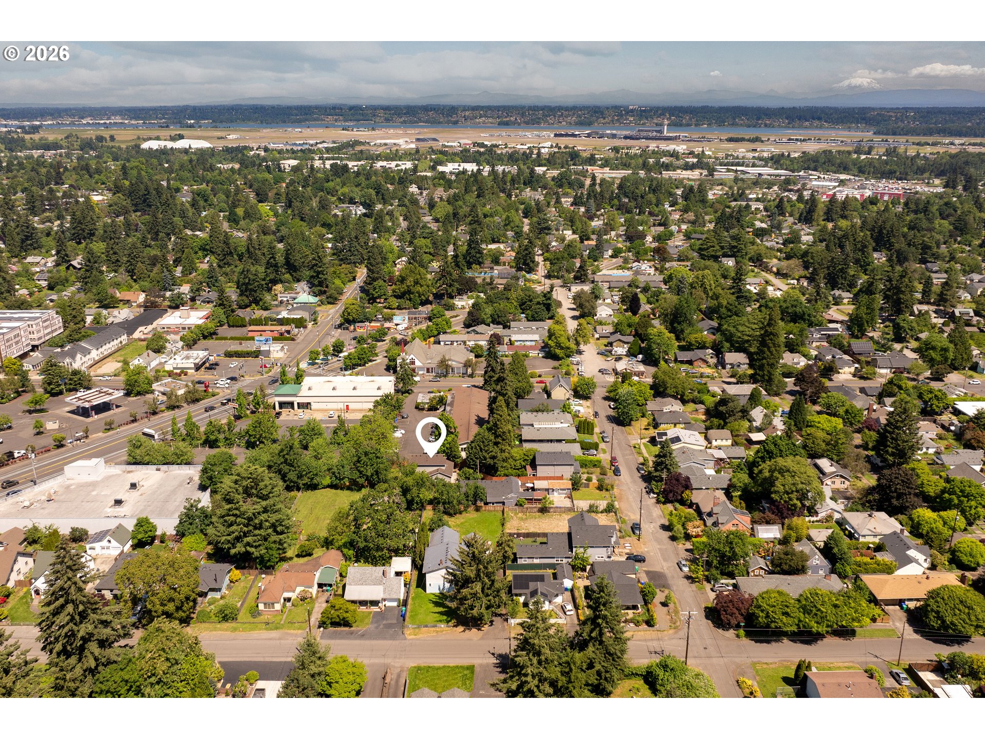 4361 Northeast 62nd Avenue Portland, OR 97218 - Photo 47 of 48