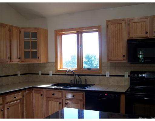 16 Blaisdell Road North Monmouth, ME 04265 - Photo 3 of 17 Kitchen.
