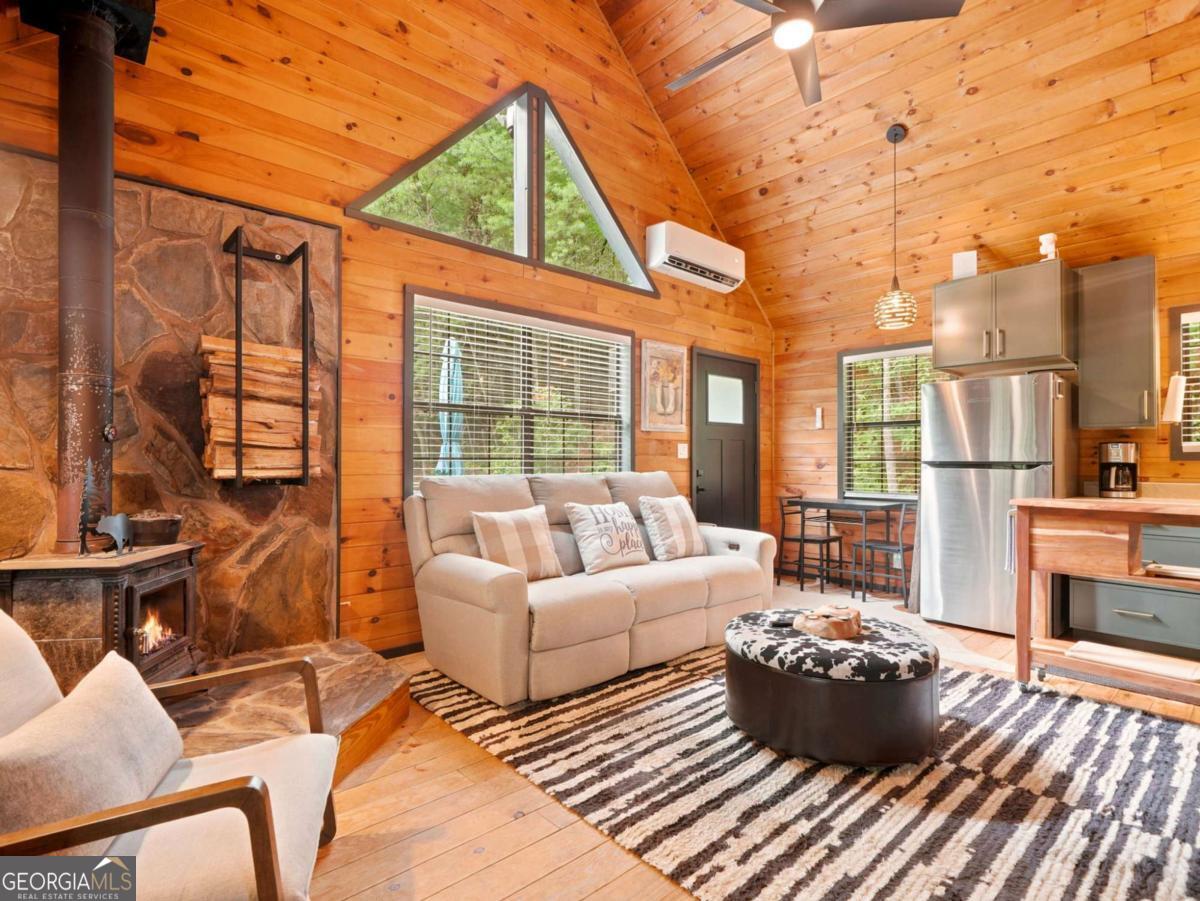 220 Oak Loop, Unit 7 Mineral Bluff, GA 30559 - Photo 5 of 41