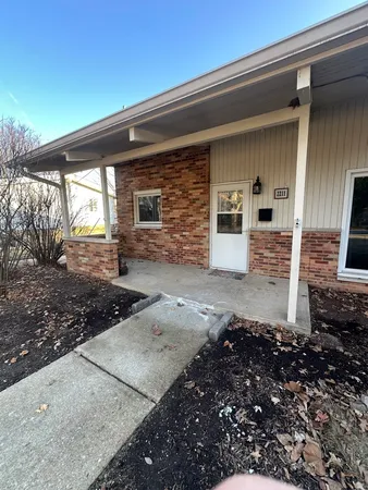 a close view of sink and mirror