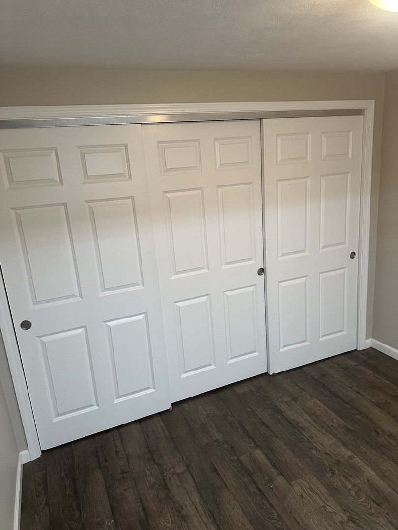 2211 Benjamin Lane Bloomington, IL 61701 - Photo 38 of 50 a view of an empty room