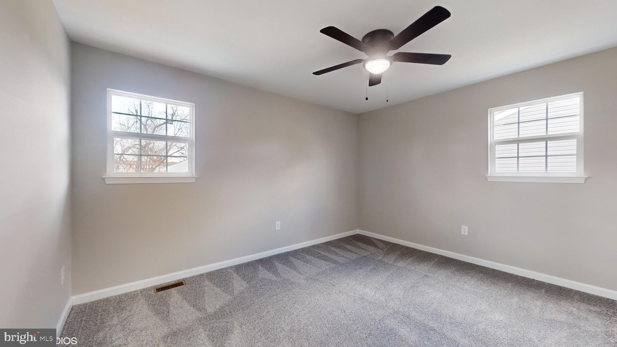 722 Fourth Avenue Croydon, PA 19021 - Photo 11 of 27 Main Floor Bedroom 1
