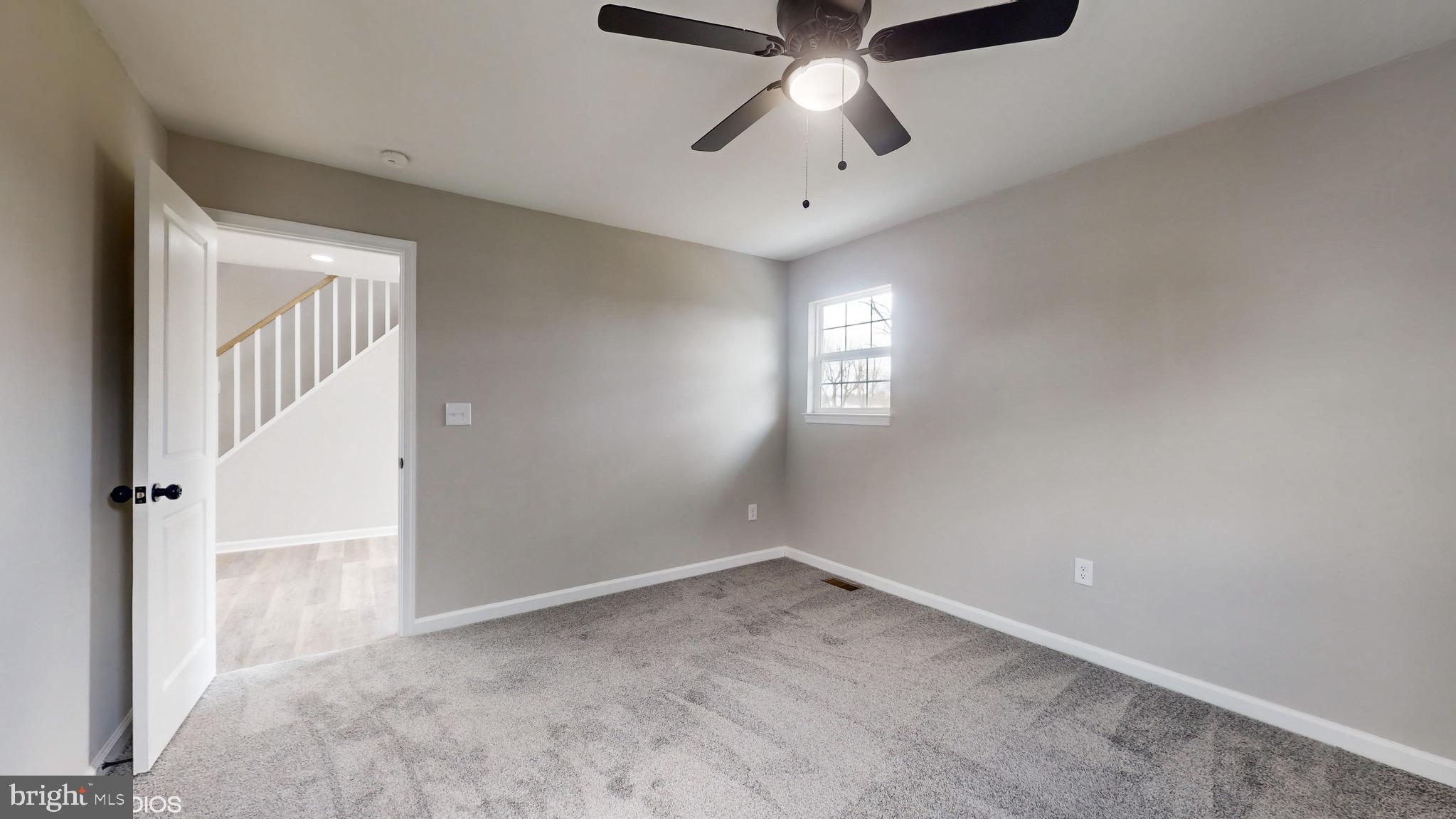 722 Fourth Avenue Croydon, PA 19021 - Photo 12 of 27 Main Floor Bedroom 2