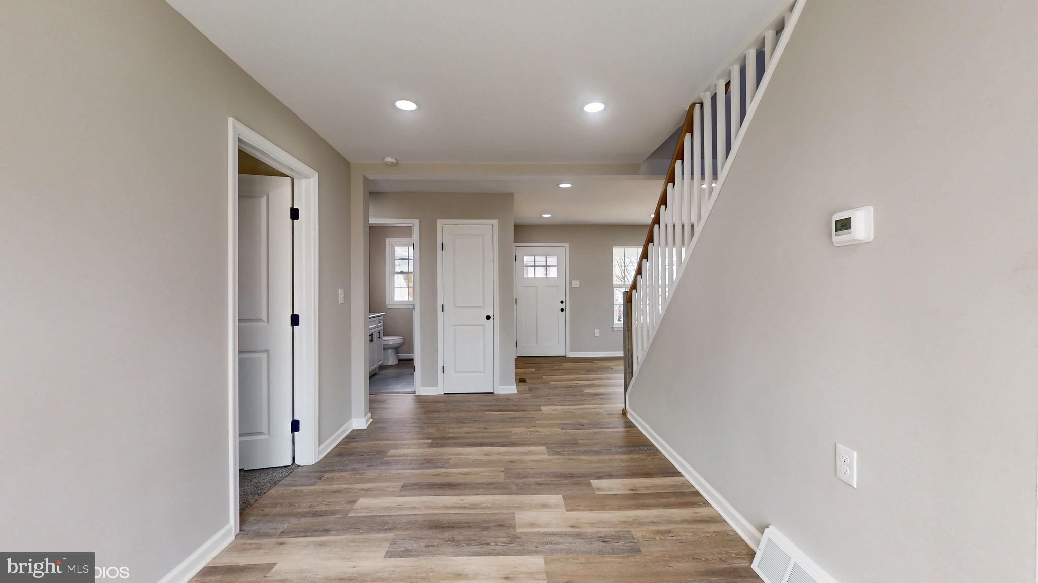 722 Fourth Avenue Croydon, PA 19021 - Photo 19 of 27 Main Floor