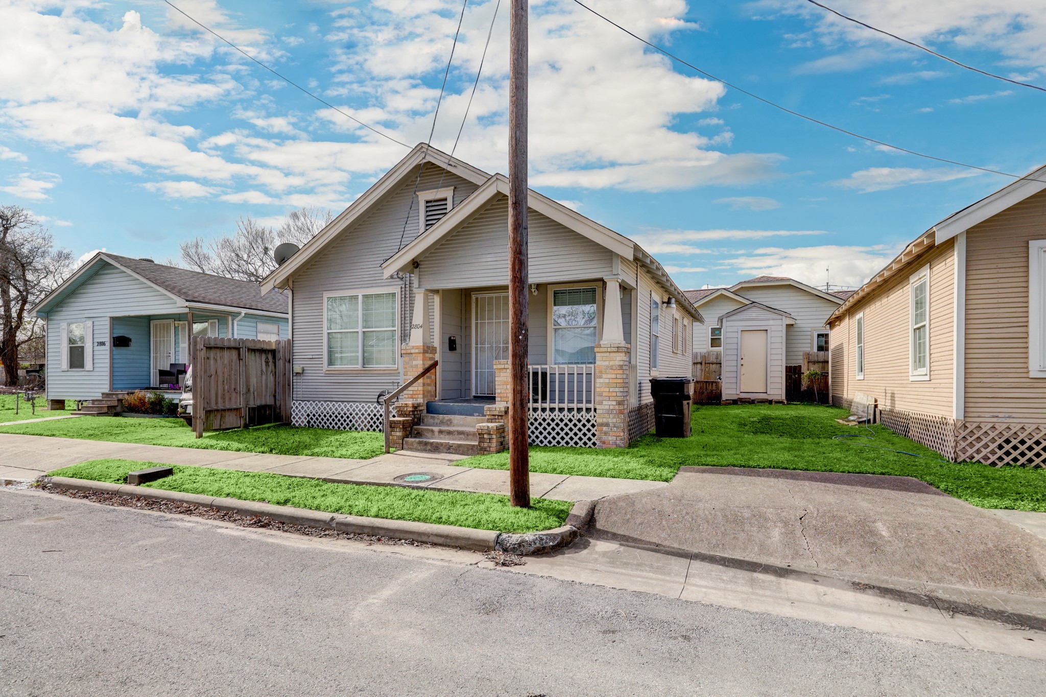 2804 Nettleton Street Houston, TX 77004 - Photo 3 of 6