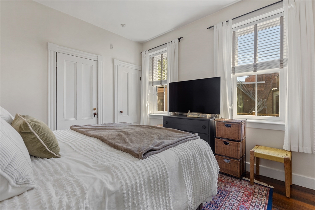 13 Harvard Street, Unit 2 Boston, MA 02129 - Photo 10 of 19