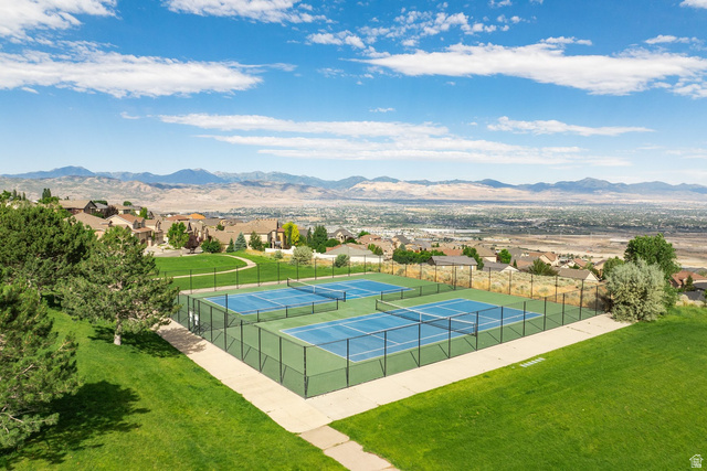 258 Red Leaf Drive Draper, UT 84020 - Photo 47 of 53
